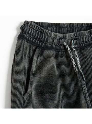 COOL CLUB Spijkershort antraciet