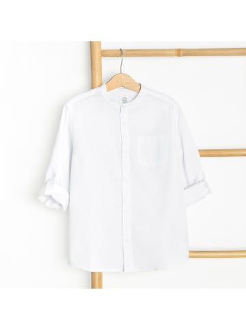 COOL CLUB Blouse wit