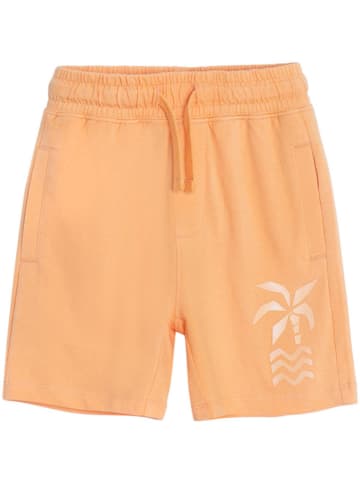 COOL CLUB Short oranje