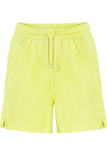 COOL CLUB Short geel