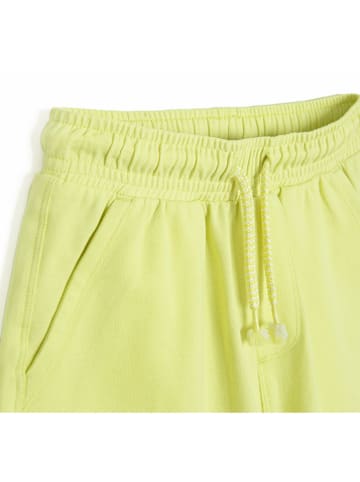 COOL CLUB Short geel