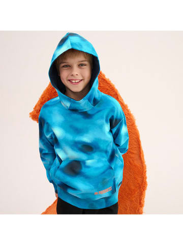 COOL CLUB Hoodie blauw