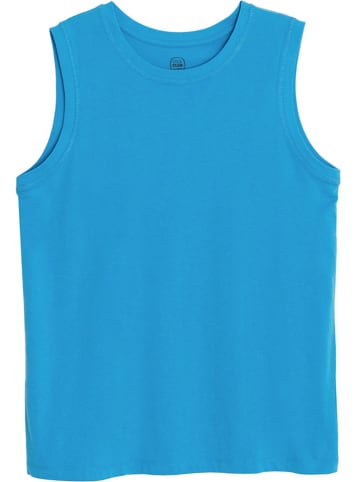 COOL CLUB Top in Blau