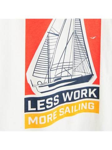 COOL CLUB Shirt wit