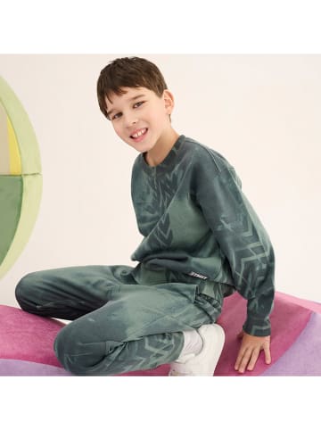 COOL CLUB Sweatshirt groen
