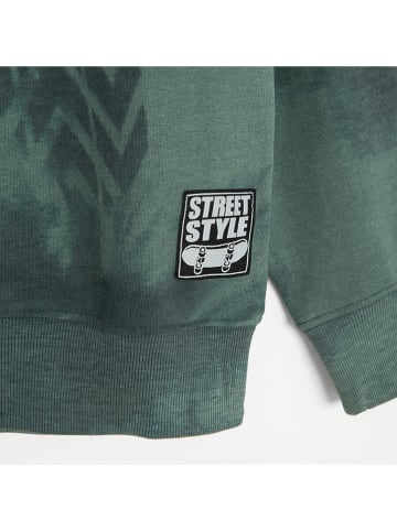 COOL CLUB Sweatshirt groen