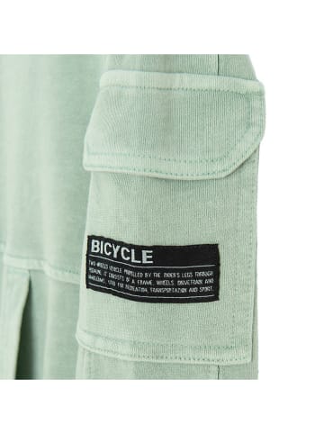 COOL CLUB Sweatshirt groen