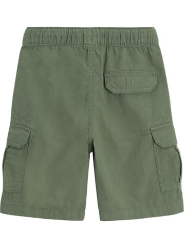 COOL CLUB Short kaki