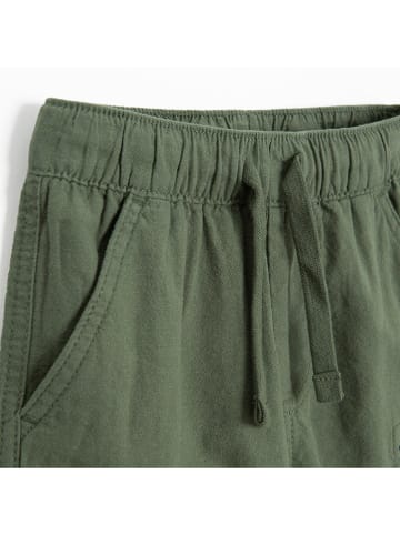 COOL CLUB Short kaki