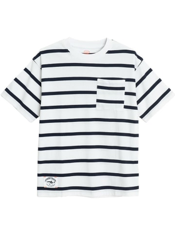 COOL CLUB Shirt wit