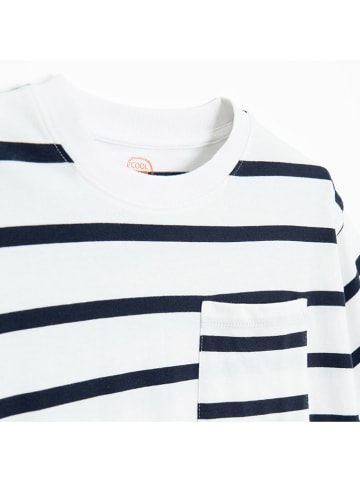 COOL CLUB Shirt wit