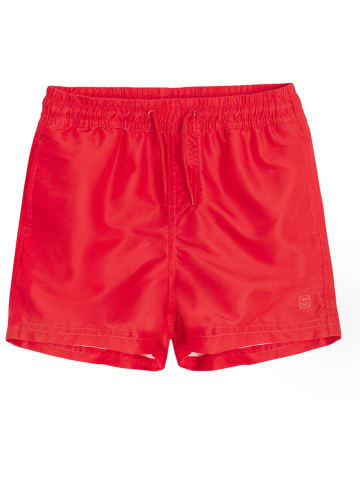 COOL CLUB Badehose in Rot