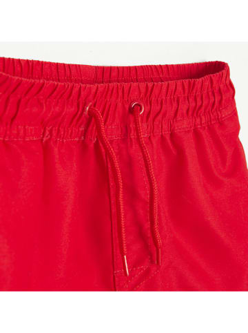 COOL CLUB Zwembroek rood