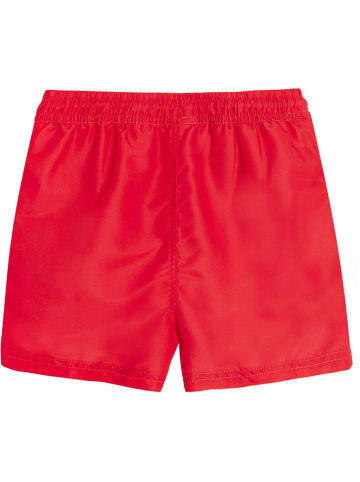 COOL CLUB Badehose in Rot