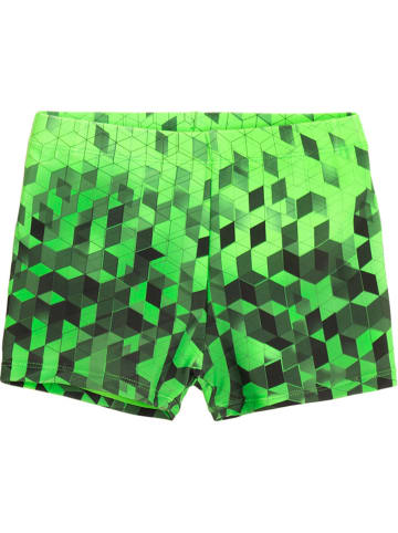 COOL CLUB Zwembroek groen