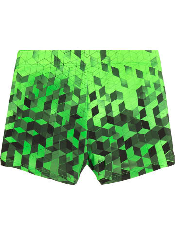 COOL CLUB Zwembroek groen
