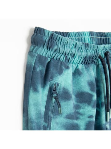 COOL CLUB Short turquoise/blauw