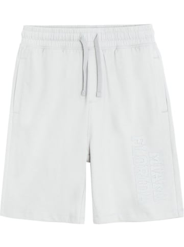 COOL CLUB Shorts in Weiß