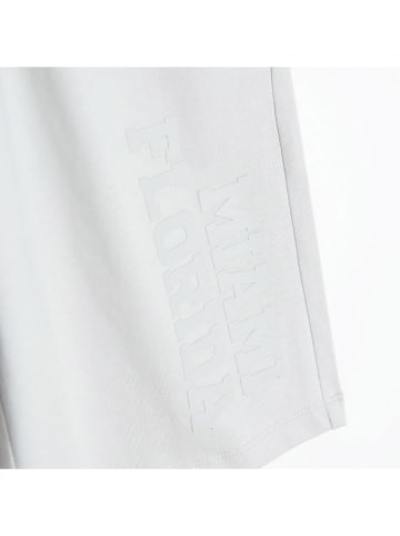 COOL CLUB Shorts in Weiß