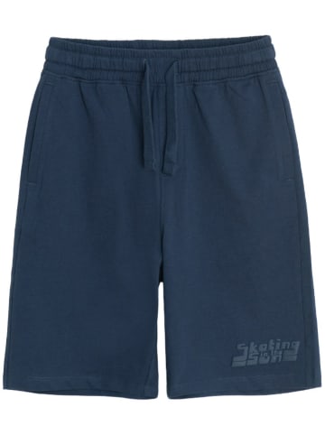 COOL CLUB Short donkerblauw