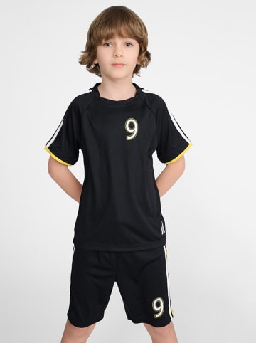 COOL CLUB 2-delige outfit zwart