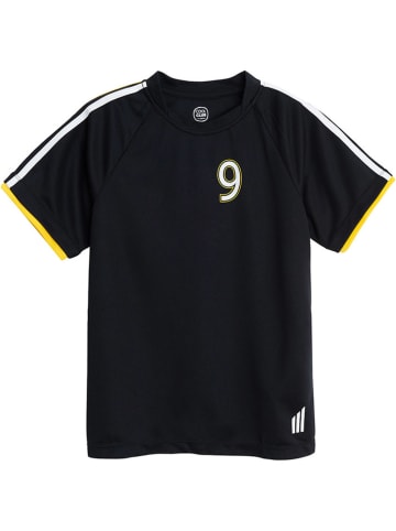 COOL CLUB 2tlg. Outfit in Schwarz