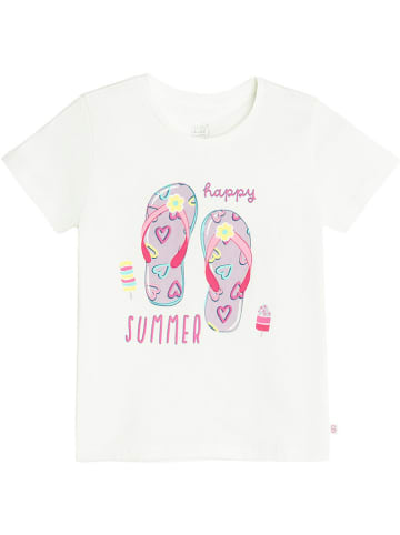 COOL CLUB Shirt wit