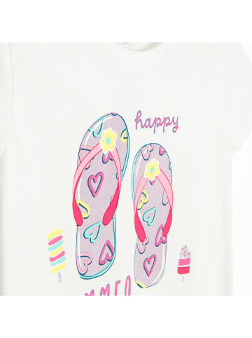 COOL CLUB Shirt wit