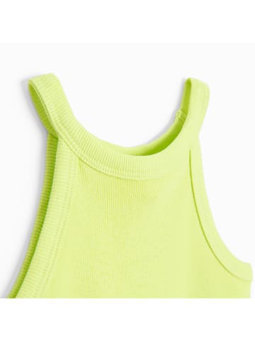 COOL CLUB Top groen