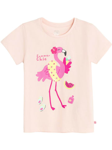 COOL CLUB Shirt lichtroze