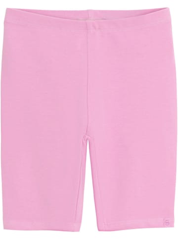 COOL CLUB 3er-Set: Leggings in Türkis/ Rosa