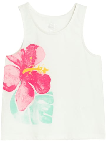 COOL CLUB Top wit