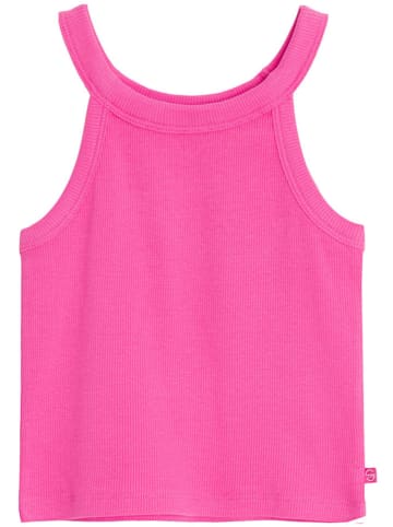 COOL CLUB Top roze