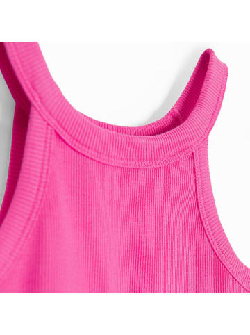 COOL CLUB Top roze