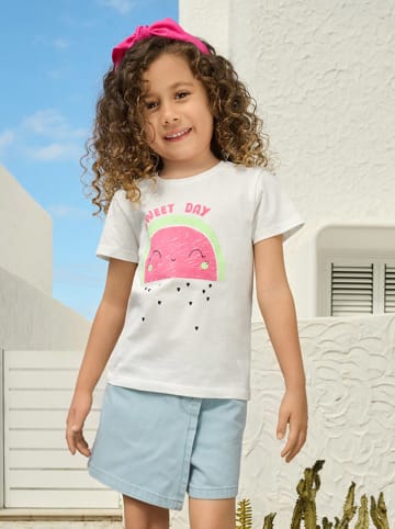 COOL CLUB Shirt wit
