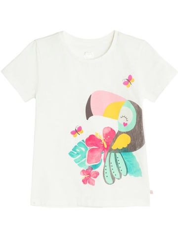 COOL CLUB Shirt wit