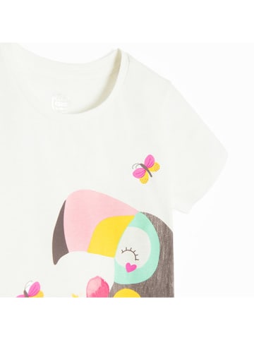COOL CLUB Shirt wit