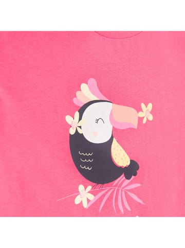 COOL CLUB Shirt roze