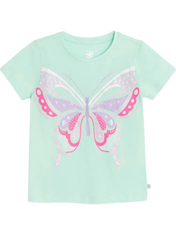 COOL CLUB Shirt turquoise