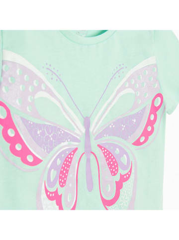 COOL CLUB Shirt turquoise