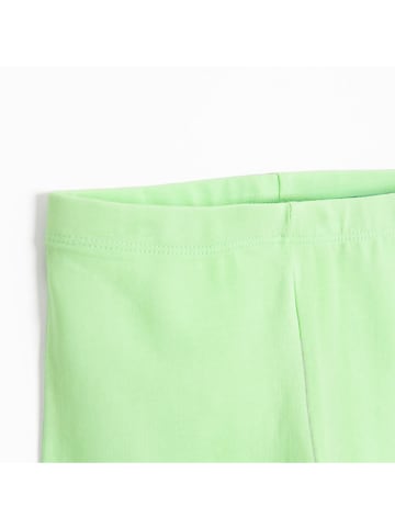 COOL CLUB Leggings in Grün