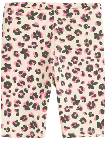 COOL CLUB Leggings in Creme