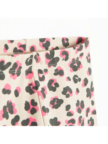 COOL CLUB Leggings in Creme