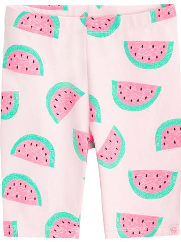 COOL CLUB Leggings in Rosa
