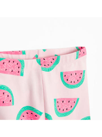COOL CLUB Leggings in Rosa