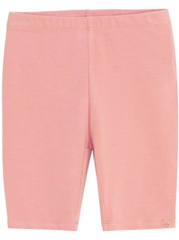 COOL CLUB 2-delige set: leggings antraciet/lichtroze