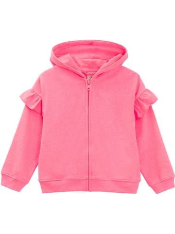 COOL CLUB Bluza w kolorze różowym