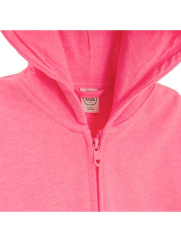 COOL CLUB Sweatvest roze
