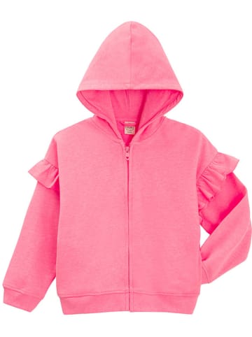 COOL CLUB Sweatvest roze