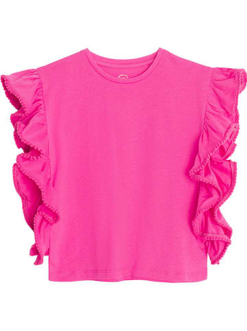 COOL CLUB Shirt in Pink
